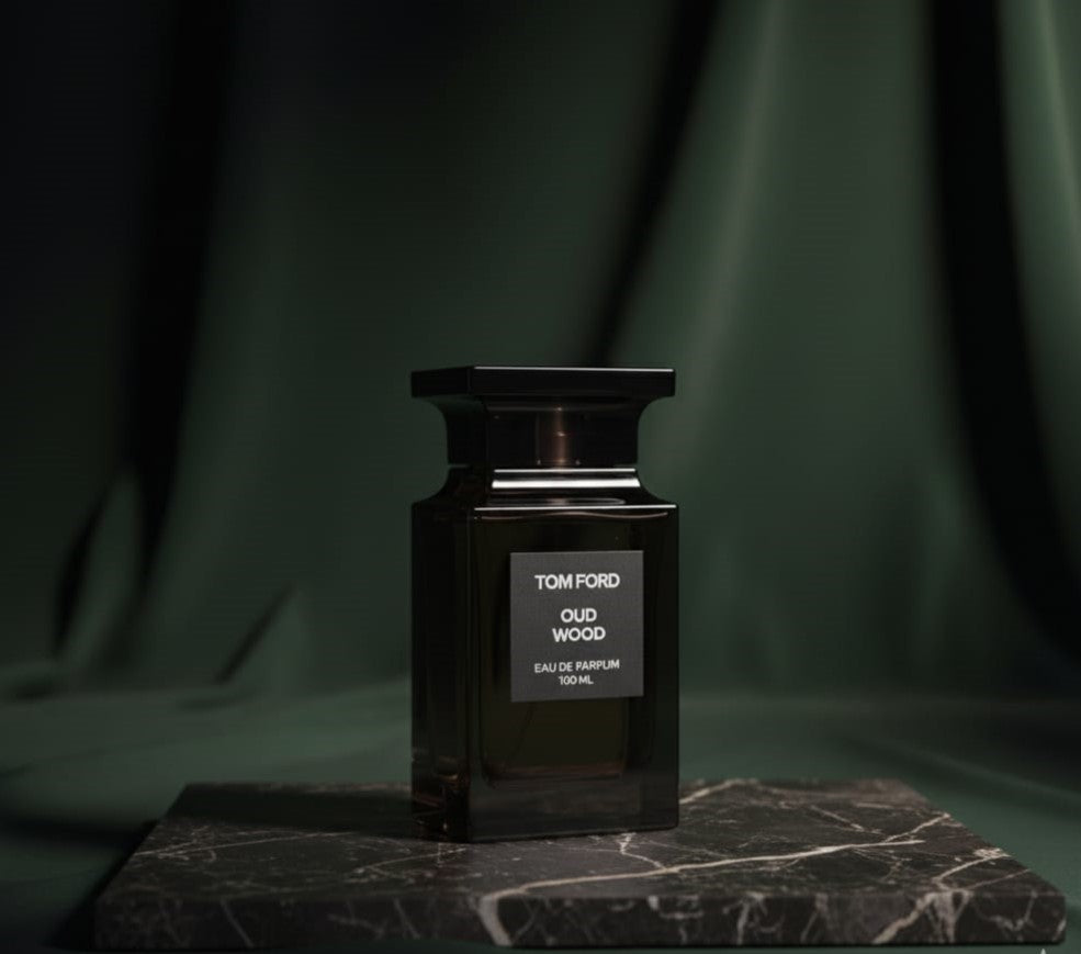 Tom Ford Oud Wood Eau De Perfume 100ml