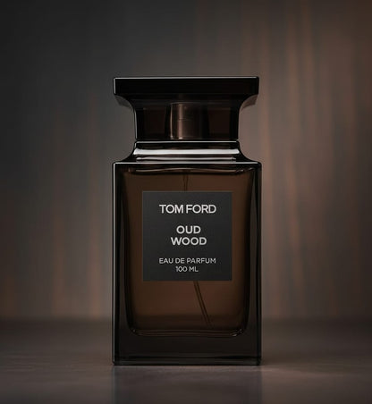 Tom Ford Oud Wood Eau De Perfume 100ml