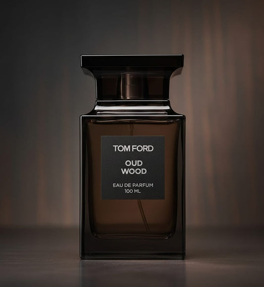 Tom Ford Oud Wood Eau De Perfume 100ml